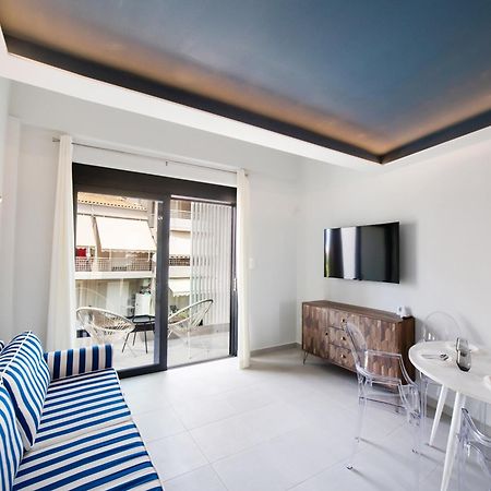Onar Suites Lefkada Exterior photo