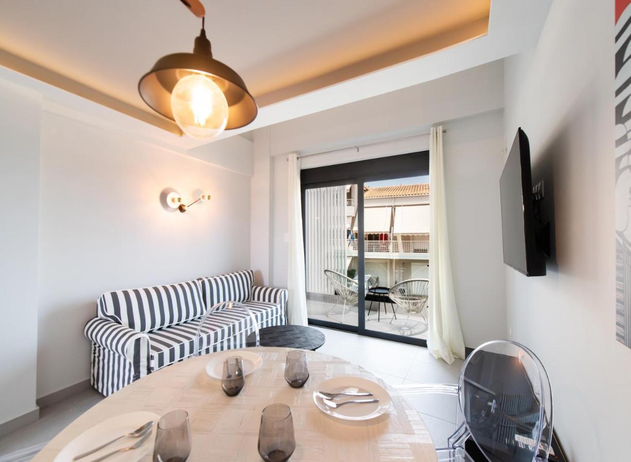 Onar Suites Lefkada Exterior photo
