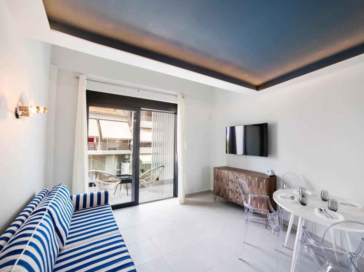 Onar Suites Lefkada Exterior photo