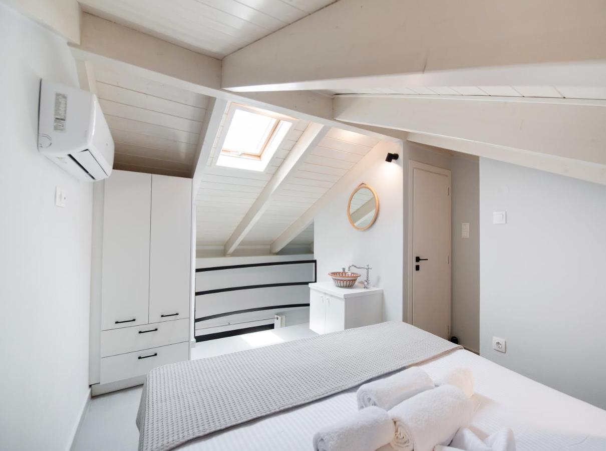 Onar Suites Lefkada Exterior photo