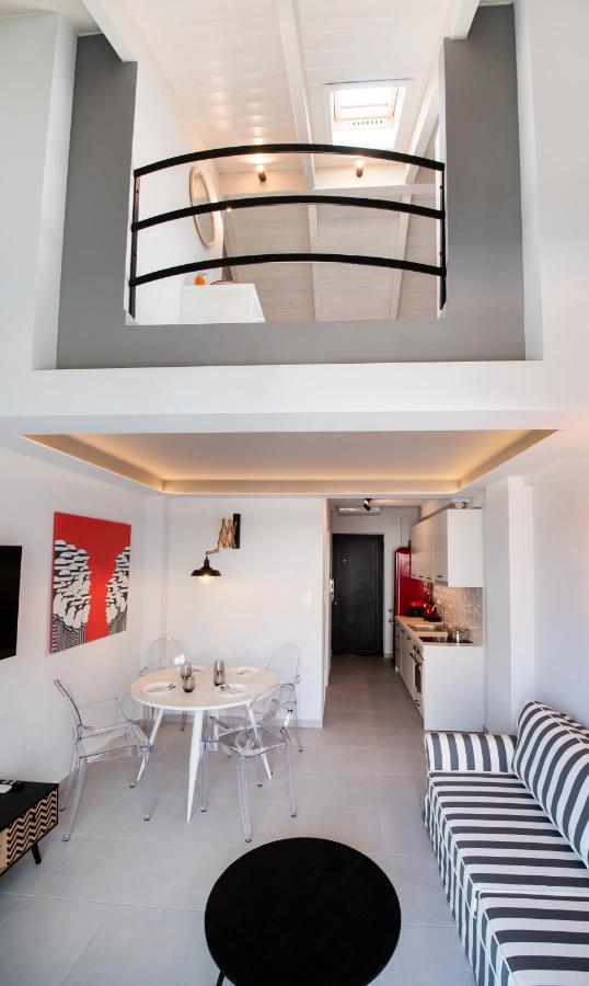 Onar Suites Lefkada Exterior photo
