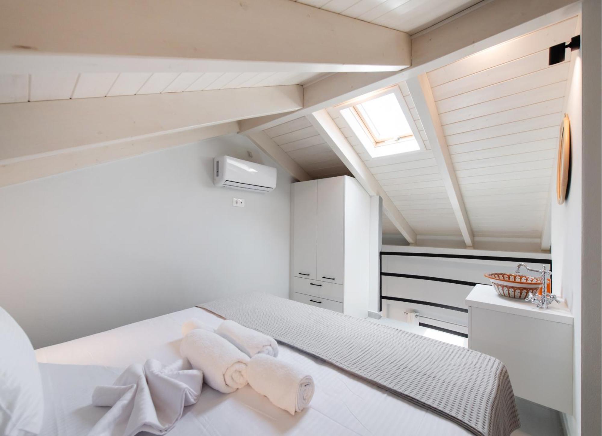 Onar Suites Lefkada Exterior photo