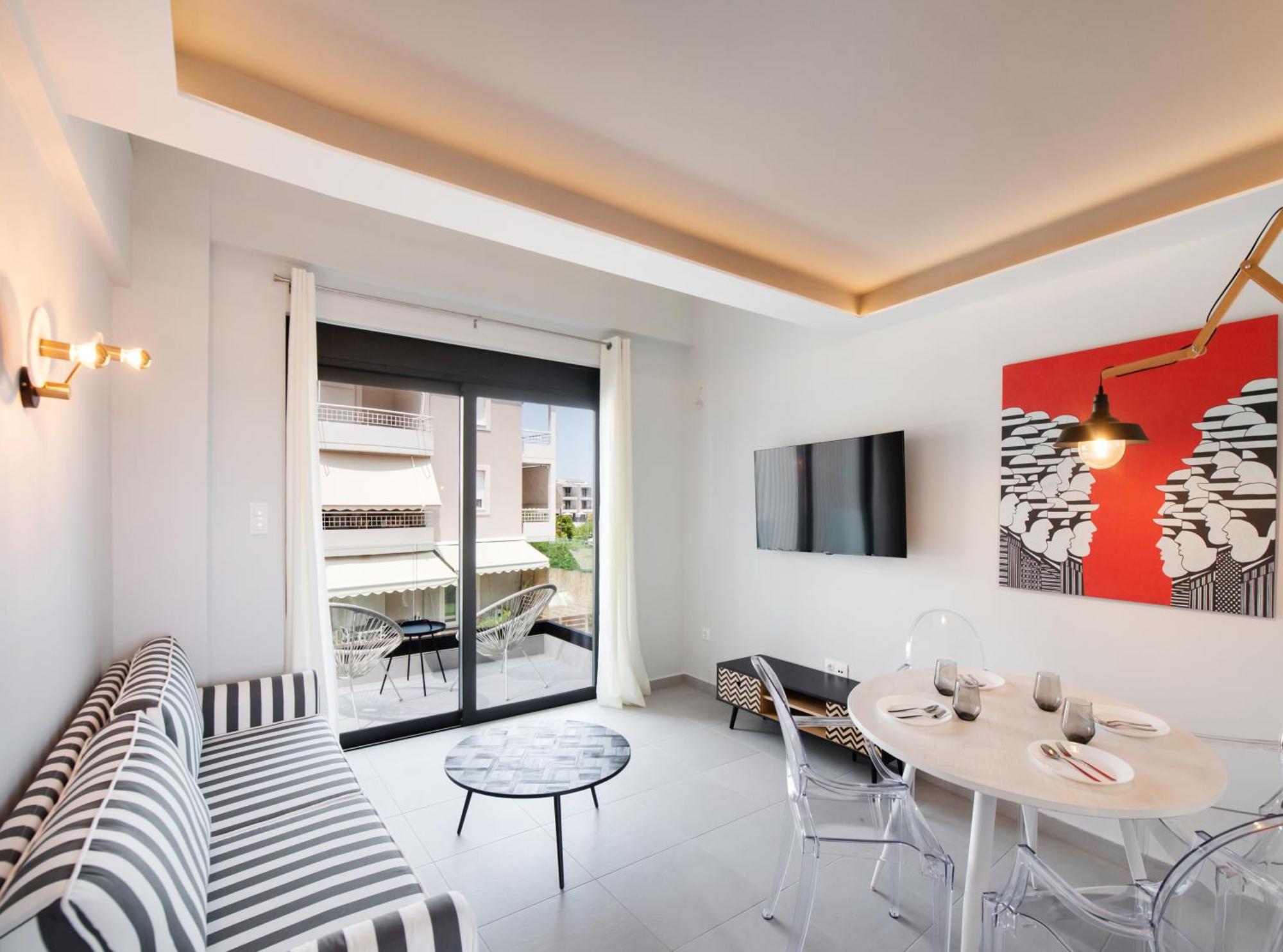 Onar Suites Lefkada Exterior photo