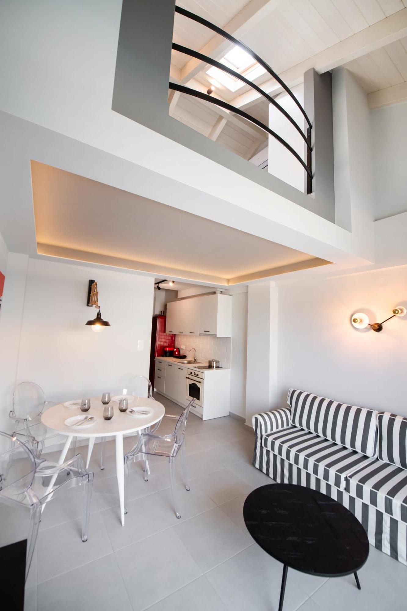 Onar Suites Lefkada Exterior photo