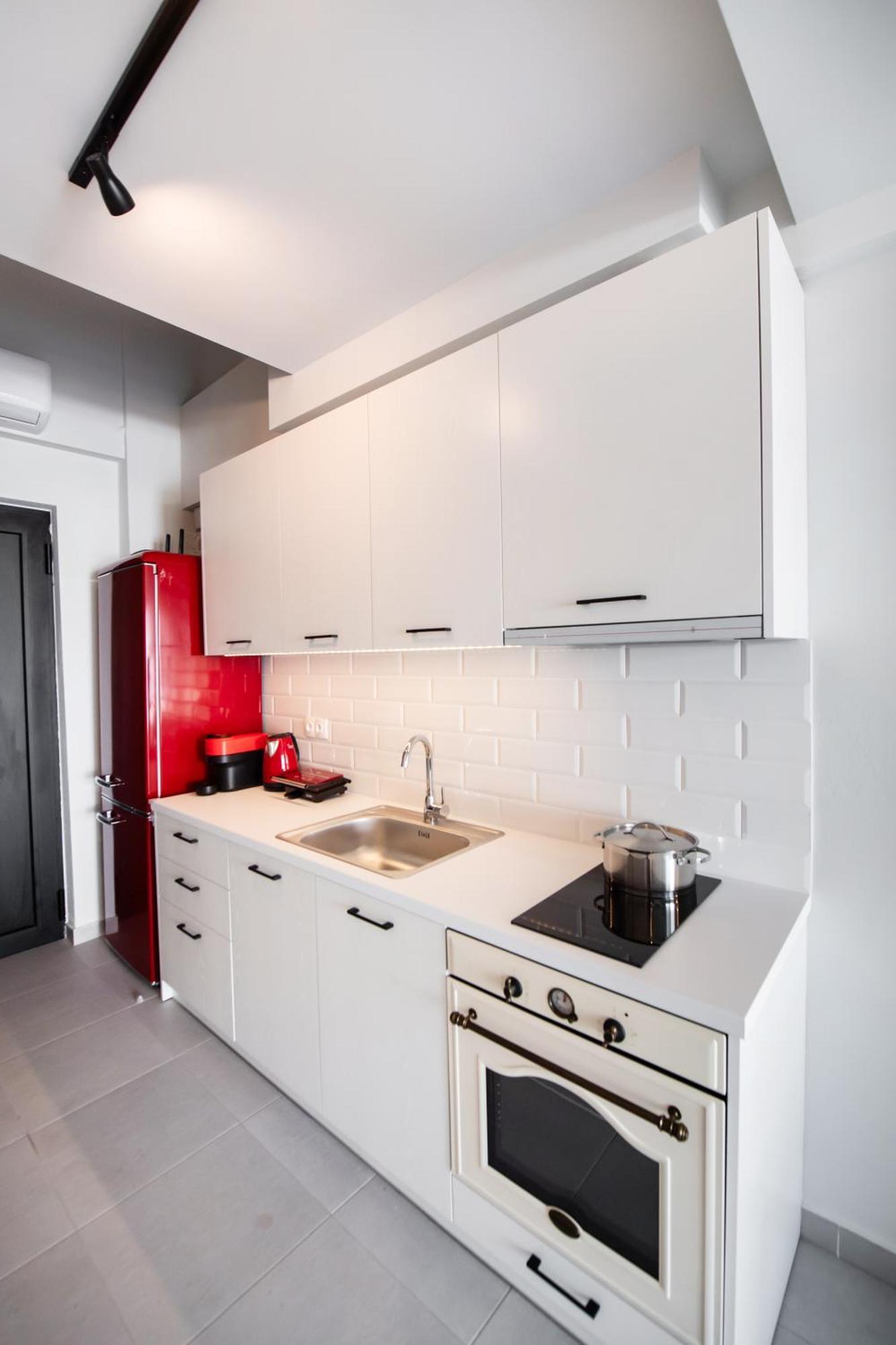 Onar Suites Lefkada Exterior photo