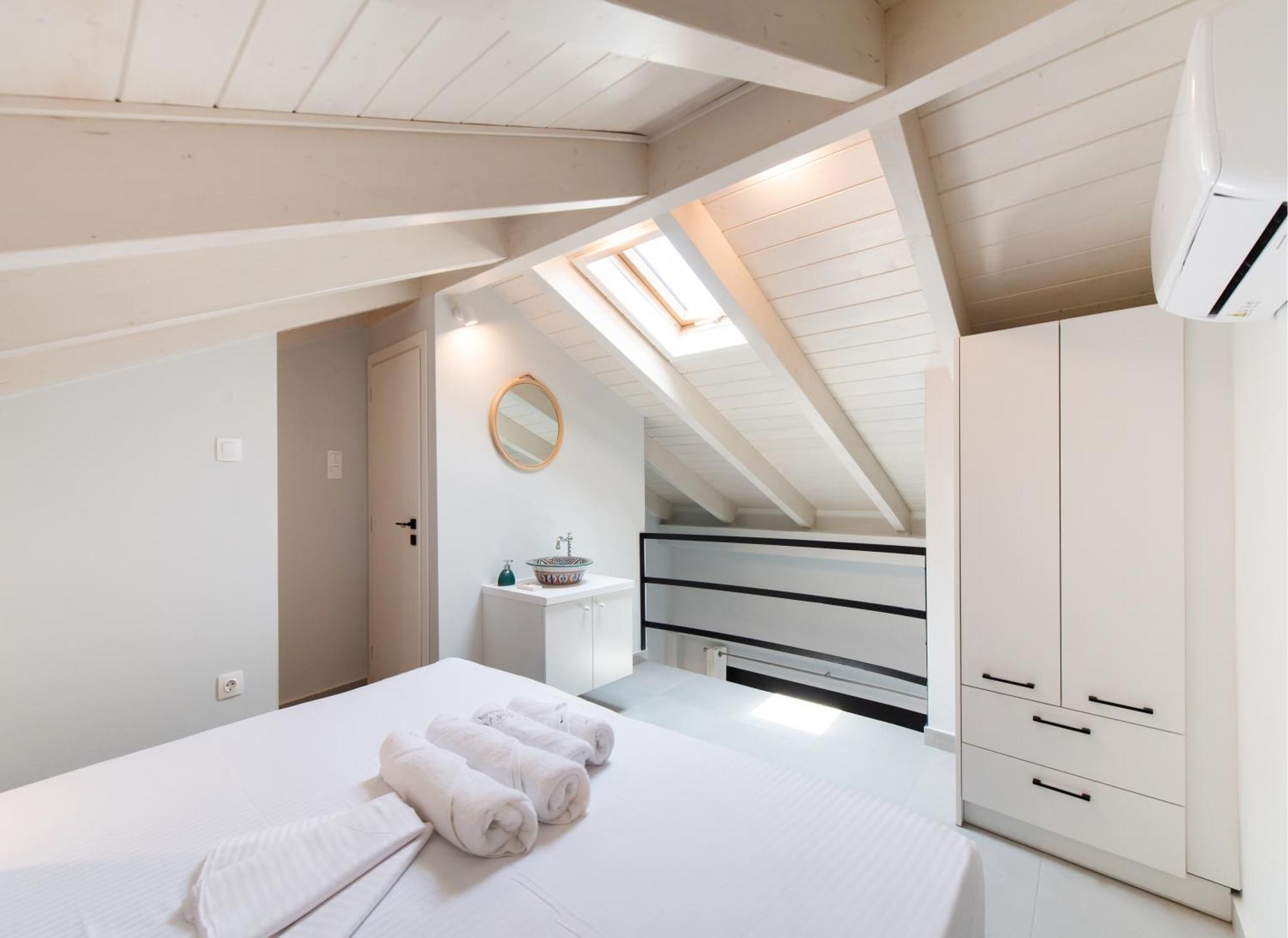 Onar Suites Lefkada Exterior photo
