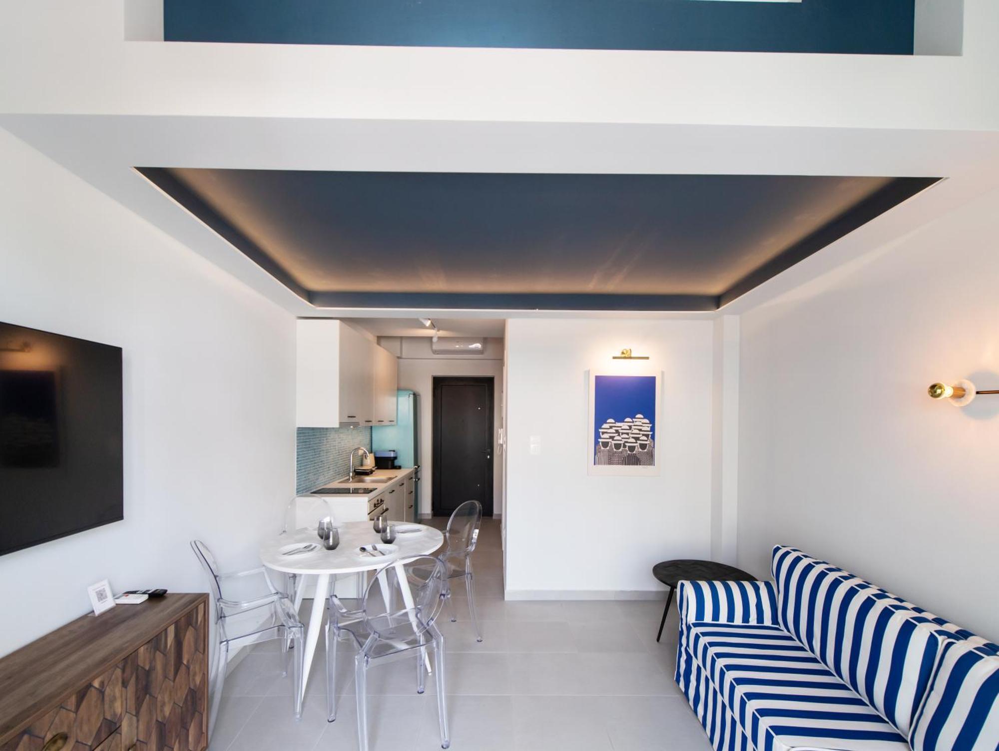 Onar Suites Lefkada Exterior photo