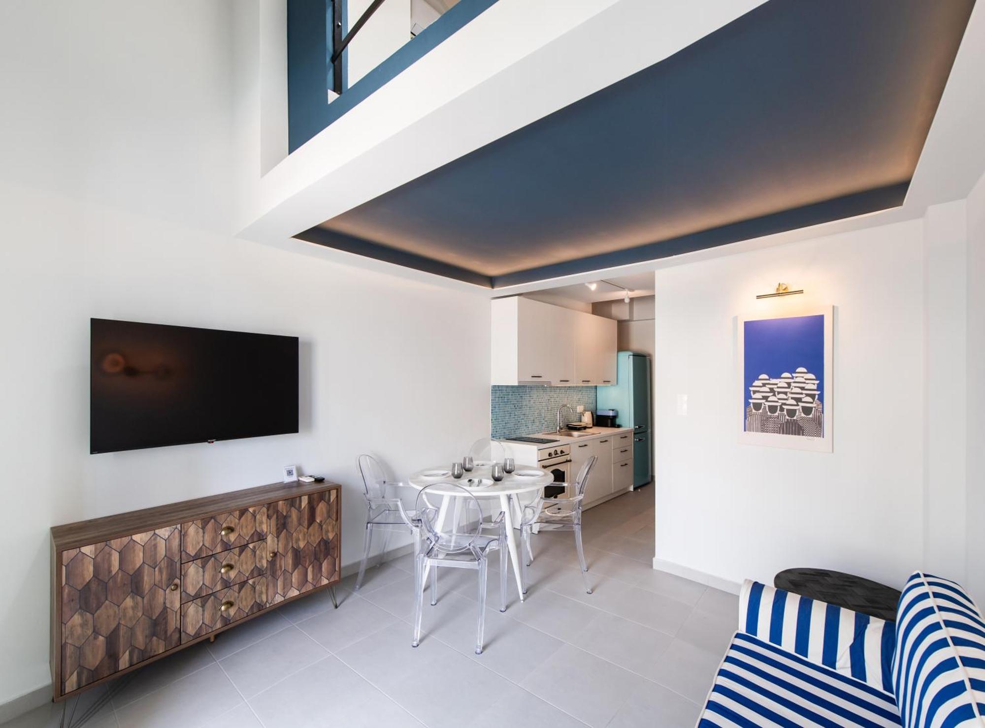 Onar Suites Lefkada Exterior photo